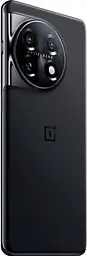 Смартфон OnePlus 11 16/256GB (PHB110) Black (Asian Version) - мініатюра 3