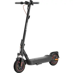 Електросамокат Xiaomi Electric Scooter 5 Max Black (BHR9615GL) [132688] - мініатюра 9
