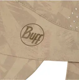 Кепка Buff Pack Sakhara Cap L/XL Пісочний - мініатюра 4