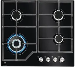 Варочна поверхня Electrolux KGG64362K