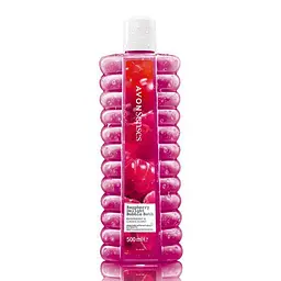 Піна для ванни Avon «Малинове задоволення», 500 мл - мініатюра 1