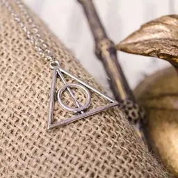 Кулон GeekLand Дари Смерті Deathly Hallows HP 6.7 - мініатюра 2