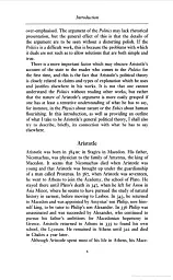 Aristotle. The Politics and the Constitution of Athens - Aristotle, Stephen Everson - мініатюра 3