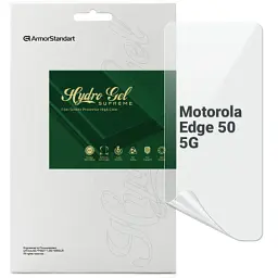 Плівка захисна Armorstandart Supreme Motorola Edge 50 5G (ARM83435)