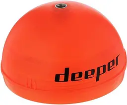Накладка Deeper для нічної риболовлі Night Fishing Cover