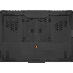 Ігровий ноутбук Asus TUF A15 FA507UV-LP170, AMD Ryzen 9 8945H, 5.2GHz, 15.6 FHD, 16GB, SSD 512GB, NVIDIA GeForce RTX 4060 8GB, Free DOS - мініатюра 10
