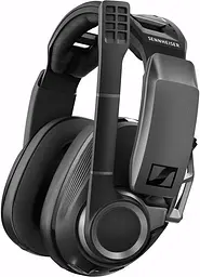Гарнітура ігрова Sennheiser GSP 670 Wireless USB (1000233) - мініатюра 6