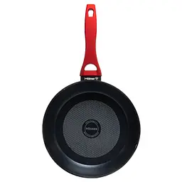 Сковорода Hölmer кована FP-22324-SRPMB Gastro Chef 24 см (FP-22324-SRPMB Gastro Chef) - мініатюра 3
