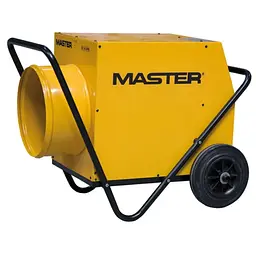 Теплова гармата Master B 18 - мініатюра 2