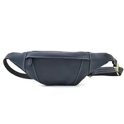 Шкіряна бананка LIMARY 36х12х4 см sum0026519 - мініатюра 4