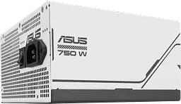 Блок живлення ASUS PRIME AP-750G 750W 80+ Gold (90YE00U1-B0NA00) - мініатюра 4
