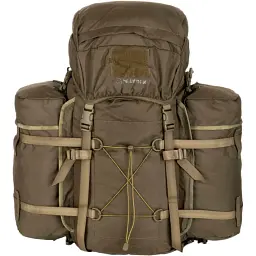 Рюкзак Snugpak RocketPak 70L зі знімними бічними подсумками Olive