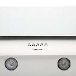 Витяжка похила Eleyus Focus 700 50 WH - мініатюра 8