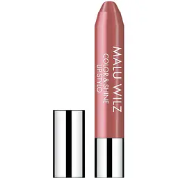 Зволожуюча губна помада Malu Wilz Color&Shine Lip Stylo відтінок 10 мигдально-рожевий 11 г