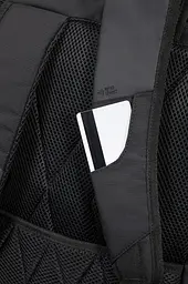 American Tourister Рюкзак для ноутбука 15.6" American Tourister, Urban Groove UG11 tech backpack, поліестер, 23л, чорний - мініатюра 9