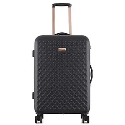 Валіза Semi Line 24" M Black (T5718-2) - мініатюра 2