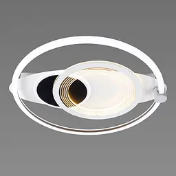 Люстра світлодіодна YH857/100W - мініатюра 4