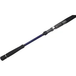 Спінінг Major Craft Solpara New Wind Game SPX-862MW 2.59m 7-21g - мініатюра 5