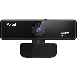 Веб-камера Axtel AX-2K Business Webcam (AX-2K-1440P) [91357] - мініатюра 3