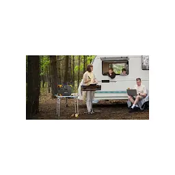Зарядна станція Pecron 2400W 2048Wh (E2400LFP) - мініатюра 10