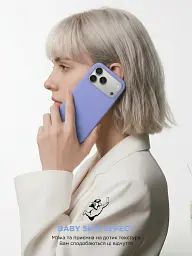 Чохол ArmorStandart ICON2 MagCase для Apple iPhone 17 Pro Max Lilac - мініатюра 9