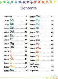 Linguist ABC Book - мініатюра 2