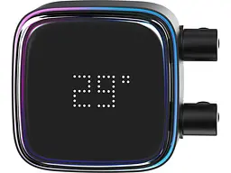 Водяне охолодження OCYPUS IOTA L36 BK (IOTA-L36-BK3ANWNN00X-GL) - мініатюра 4