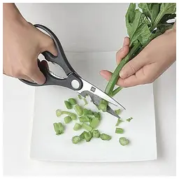 Набір ножів Huo Hou Hot Youth Set Of 6 Stainless Steel JHHH6 6 шт. - мініатюра 5