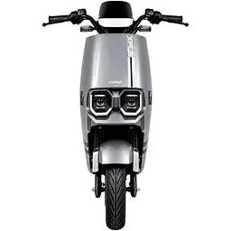 Електроскутер Corso FLEX FL-548209 Gray [172135] - мініатюра 2