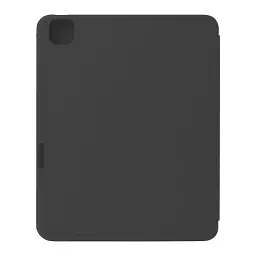 Чехол ArmorStandart Smart Fold Pen для Apple iPad Pro 13 2025/2024 Dark Grey - миниатюра 2