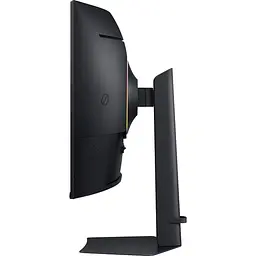 Монітор Samsung 37" LS37FG756EIXUA Curved UHD VA 165Hz (LS37FG756EIXUA) - мініатюра 10
