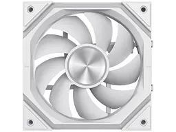 Корпусний вентилятор Gamemax FN12A-N2 WL-W White 3-Pack - мініатюра 7