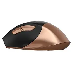 Комп'ютерна мишка A4Tech FG35 Bronze (4711421947855) - мініатюра 2
