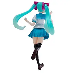 Фігурка Sega Luminasta Хацуне Міку Hatsune Miku 16th Anniversary 17 см SL HM 16A - мініатюра 2