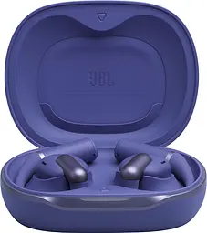 Bluetooth-гарнітура JBL Sense Pro Blue (JBLSENSEPROBLU) - мініатюра 2