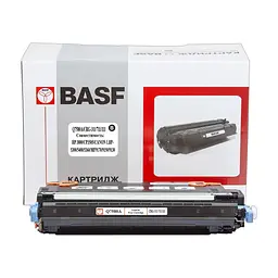 Картридж BASF HP CLJ 3800 Q7580A Black (BASF-KT-Q7580A_CRG711)