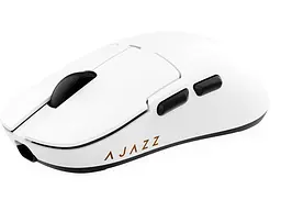 Миша Ajazz AJ159 APEX White (AJM159-A-W) - мініатюра 2