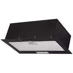 Вбудована витяжка Jantar BILT 650 LED 52 BL - мініатюра 3