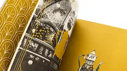 Кнайпи Львова - Юрій Винничук | А-БА-БА-ГА-ЛА-МА-ГА, книга українською, нова, тверда - мініатюра 2