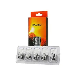 Випарник Smok TFV8 Baby-T6 Coil 0.2 Oм (co0066) - мініатюра 4