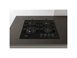 Варильна поверхня Whirlpool AKWL 628/NB - мініатюра 4