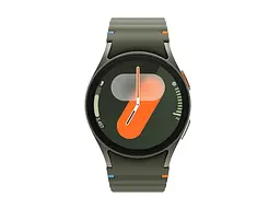 Смарт-годинник Samsung Galaxy Watch 7 40mm eSIM Green (SM-L305FZGA) - мініатюра 3
