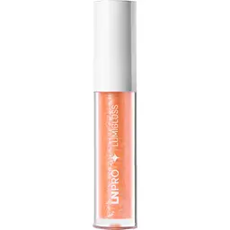 Блиск для губ LN Pro LumiGloss №102 3.2 мл - мініатюра 2