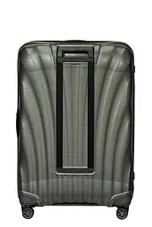 Валіза 81 См Samsonite C-LITE METALLIC GREEN 81x55x34 CS2*14005 - мініатюра 2
