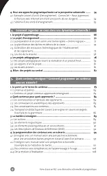 Collection F. Faire classe en FLE: une demarche ctionnelle et pragmatique - мініатюра 4
