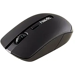 Миша бездротова Havit HV-MS989GT black (HV-MS989GT) - мініатюра 2