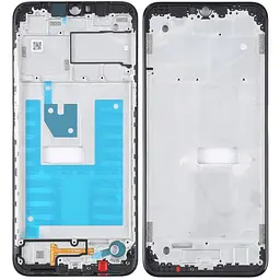 Рамка дисплея Nokia G11/G21 чорна
