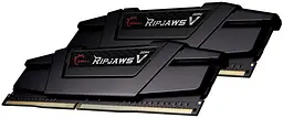 Оперативна пам'ять G.Skill 16 GB (2x8GB) DDR4 5066 MHz Ripjaws V (F4-5066C20D-16GVK) - мініатюра 2
