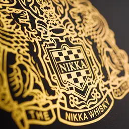 Віскі Nikka Whisky Super Rare Оld, 43%, 0,7 л (683646) - мініатюра 4