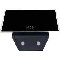 Витяжка Perfelli DN 6272 D 700 BL LED - мініатюра 8